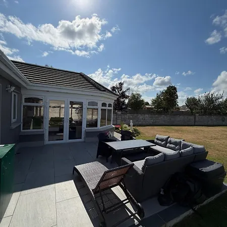 Ryder Cup 2027 - 40 Minutes From Adare * Ennis